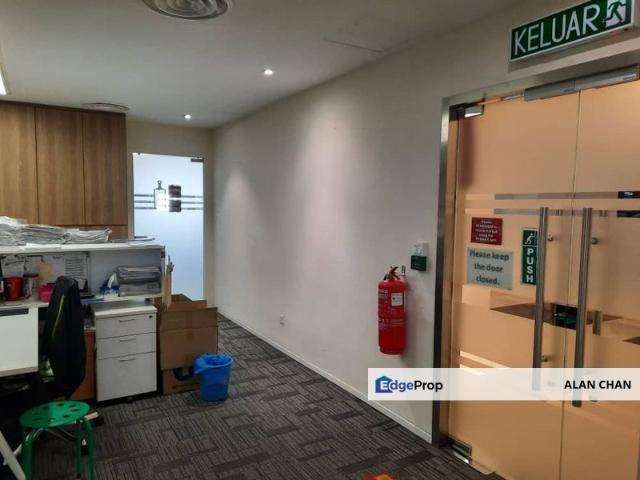 Shop for rent in Country Heights Damansara, Kuala Lumpur