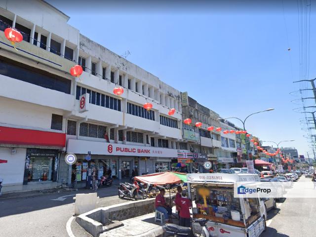 Shop for rent in Country Heights Damansara, Kuala Lumpur