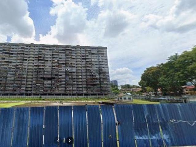 Apartment for sale in Cheras, Kuala Lumpur