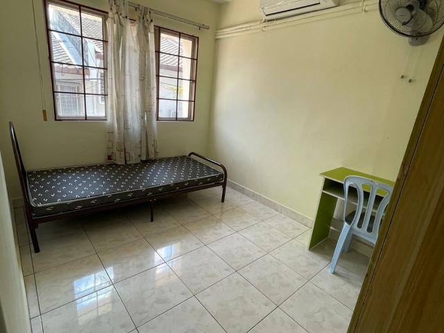 Room for rent in Kuala Lumpur