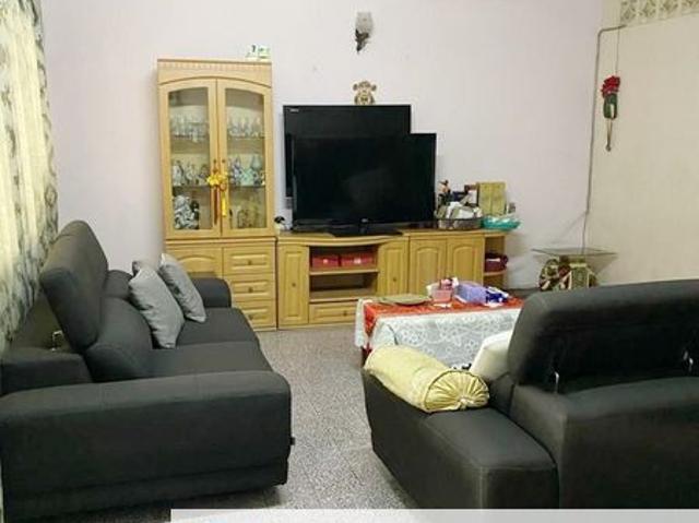 House for sale in Country Heights Damansara, Kuala Lumpur