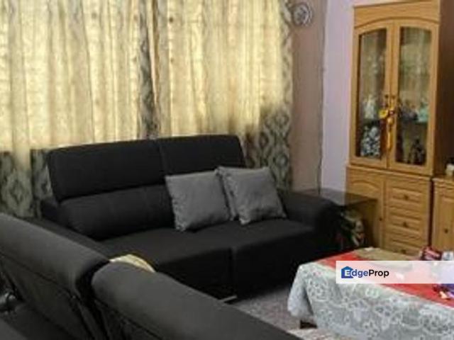 House for sale in Country Heights Damansara, Kuala Lumpur