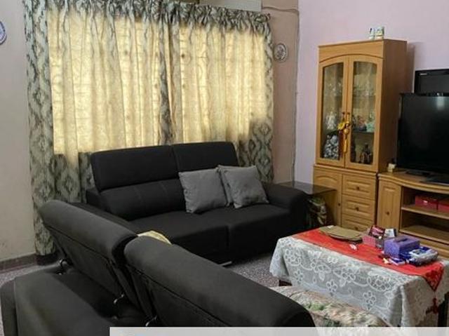 House for sale in Country Heights Damansara, Kuala Lumpur