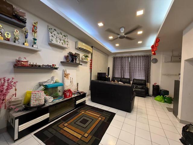 Terraced House for sale in Penampang, Pinampang