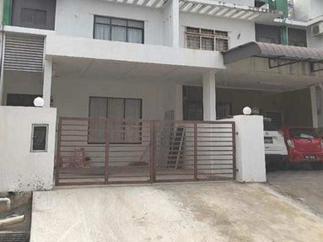 Terraced House for rent in Penampang, Pinampang