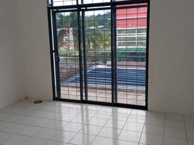 Property for rent in Kinabalu, Sabah
