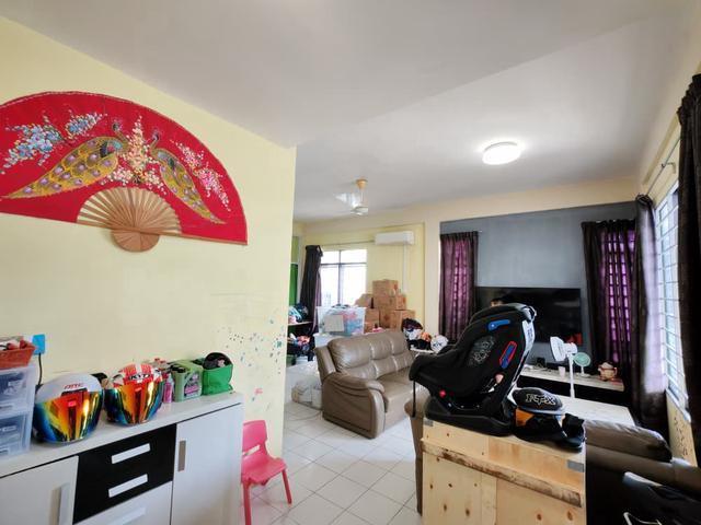 Terraced House for sale in Penampang, Pinampang