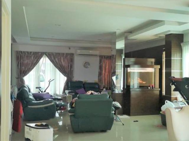 Terraced House for sale in Penampang, Pinampang