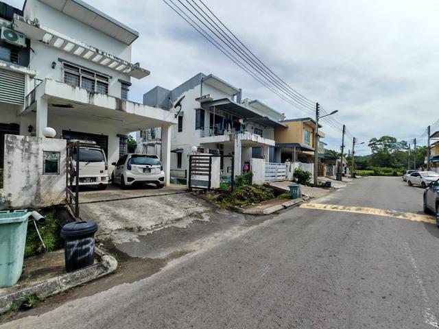 Terraced House for sale in Penampang, Pinampang