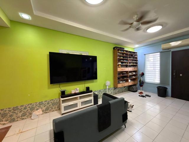 Terraced House for sale in Penampang, Pinampang