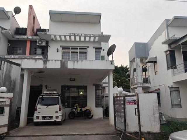 Terraced House for sale in Penampang, Pinampang