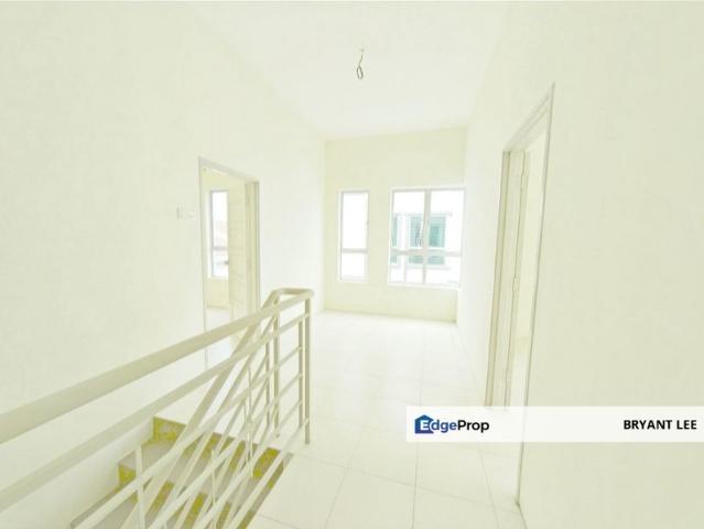 House for sale in Wellesley, Penang