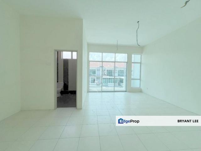 House for sale in Wellesley, Penang
