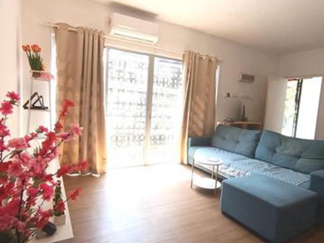 Terraced House for sale in Wellesley, Penang