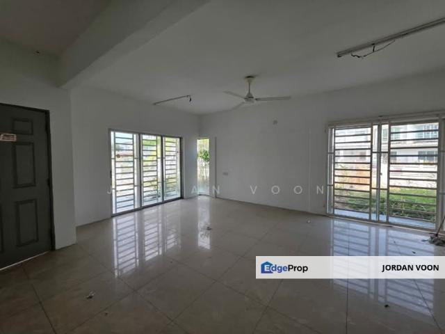House for sale in Wellesley, Penang