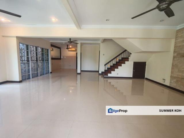House for sale in Kajang, Langat