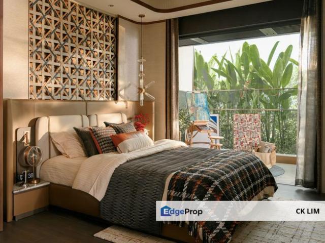 Condominium for sale in Kajang, Langat