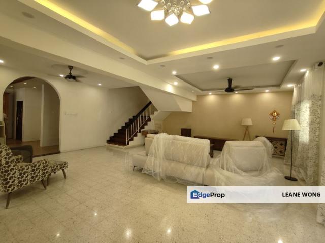 House for sale in Kajang, Langat