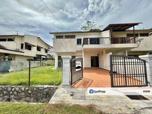 House for sale in Kajang, Langat