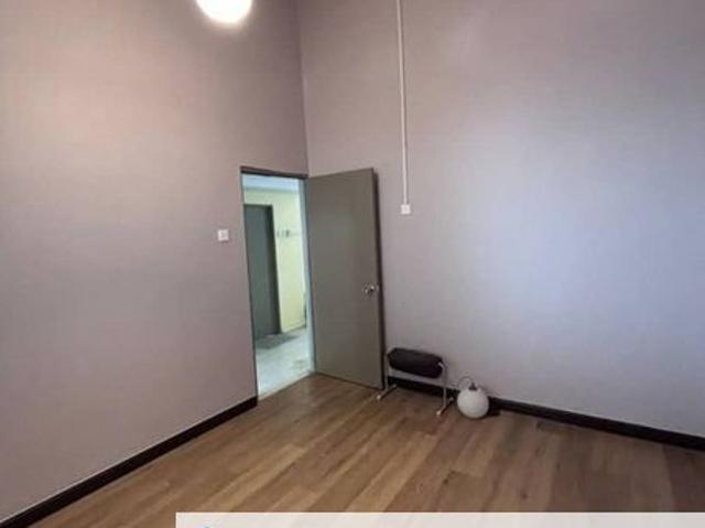 House for rent in Kajang, Langat