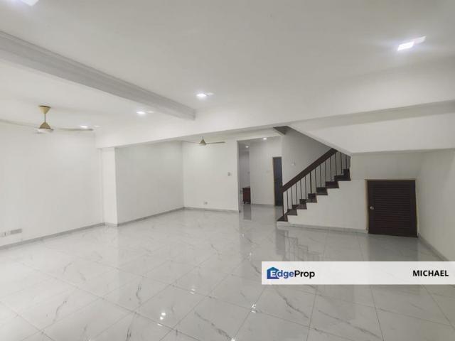 House for sale in Kajang, Langat