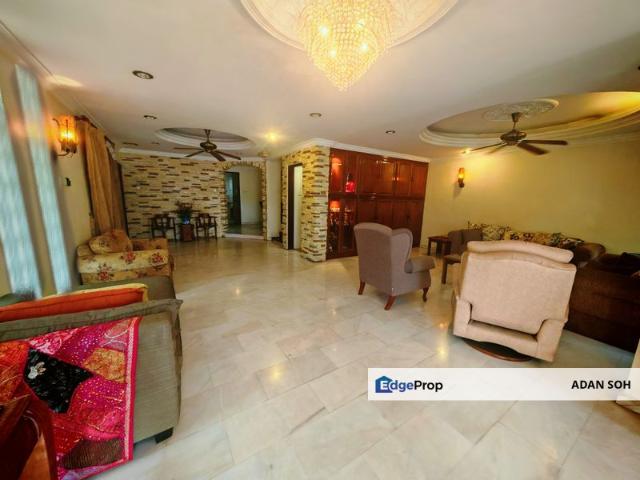 House for sale in Country Heights Damansara, Kuala Lumpur