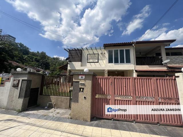 House for sale in Kajang, Langat