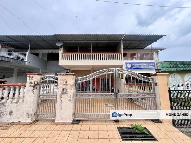 House for sale in Kajang, Langat