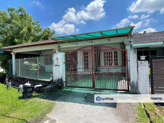House for sale in Cheras, Majlis Perbandaran Kajang