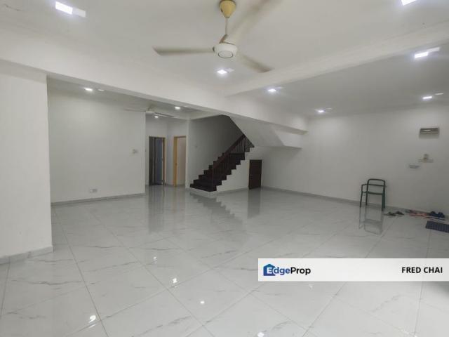 House for sale in Kajang, Langat