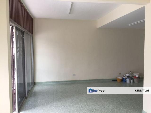 House for sale in Kajang, Langat
