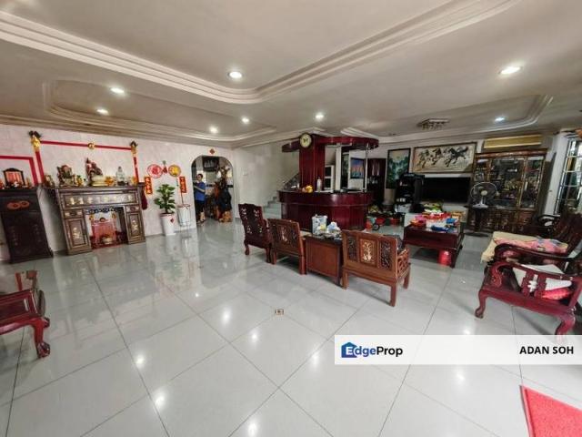 House for sale in Country Heights Damansara, Kuala Lumpur