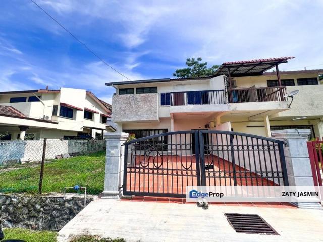 House for sale in Kajang, Langat