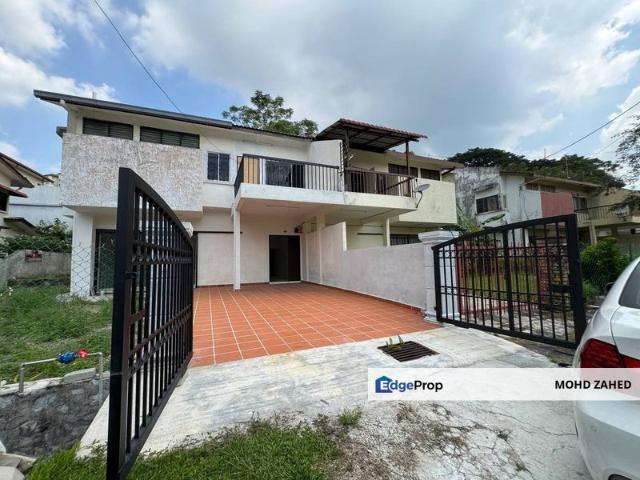 House for sale in Cheras, Majlis Perbandaran Kajang