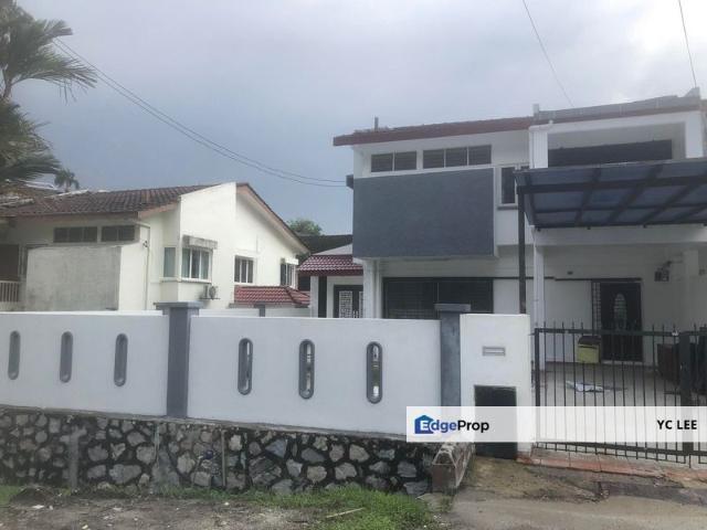 House for sale in Kajang, Langat