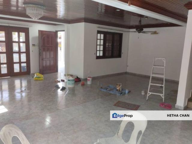 House for sale in Kajang, Langat