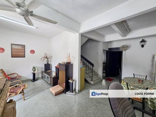 House for sale in Country Heights Damansara, Kuala Lumpur