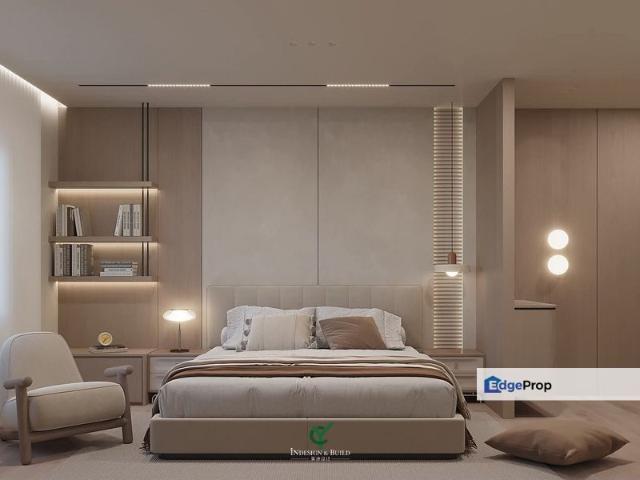 Condominium for sale in Kajang, Langat