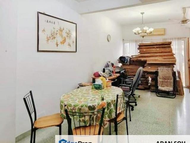 House for sale in Country Heights Damansara, Kuala Lumpur