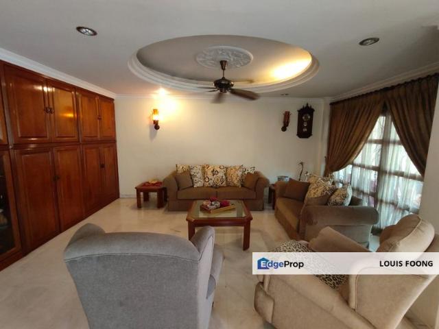 House for sale in Country Heights Damansara, Kuala Lumpur