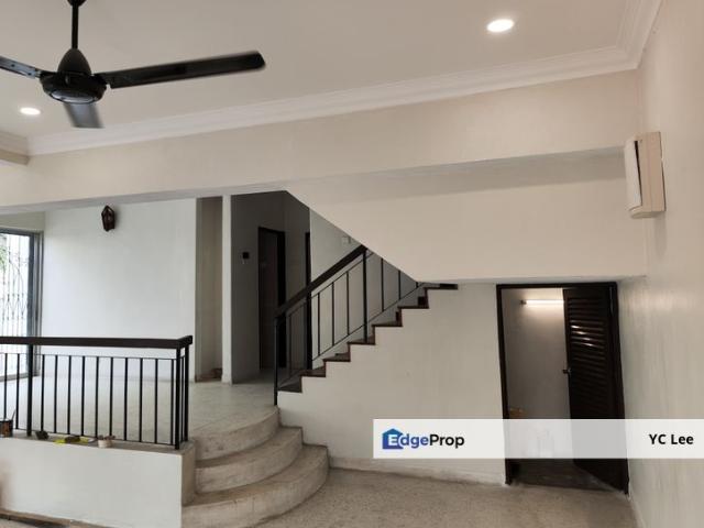 House for sale in Kajang, Langat