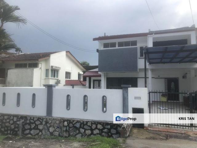 House for sale in Cheras, Majlis Perbandaran Kajang