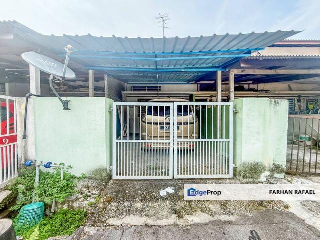 House for sale in Kajang, Langat
