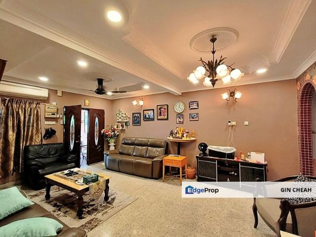 House for sale in Kajang, Langat