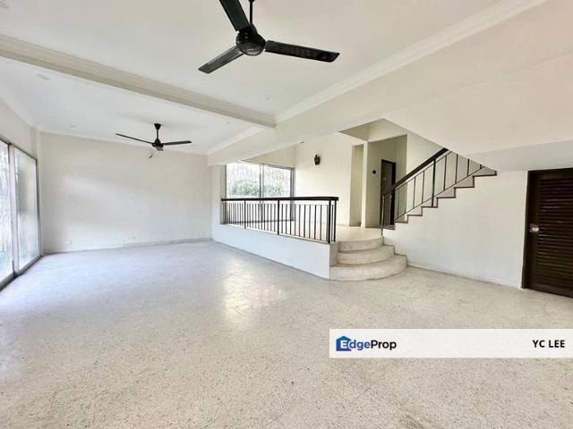 House for sale in Kajang, Langat