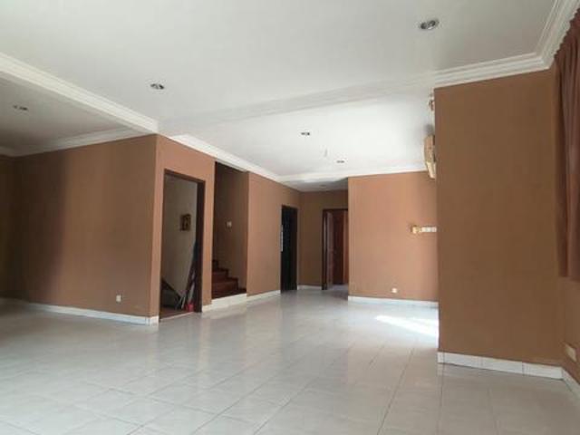 Residential House for sale in Cheras, Kuala Lumpur