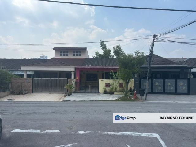 House for sale in Kajang, Langat