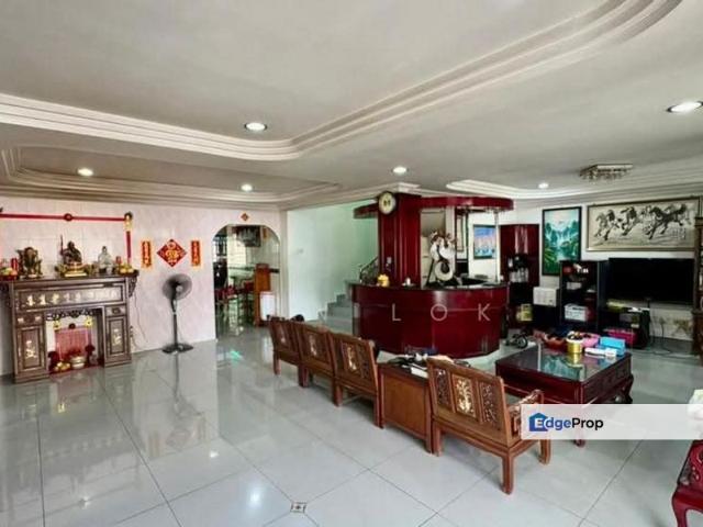 House for sale in Kepong