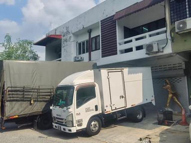 Apartment for rent in Country Heights Damansara, Kuala Lumpur