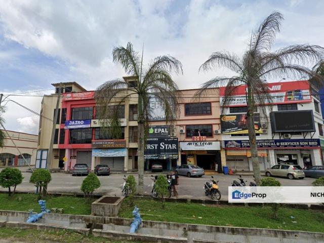 Shop for sale in Tringganu
